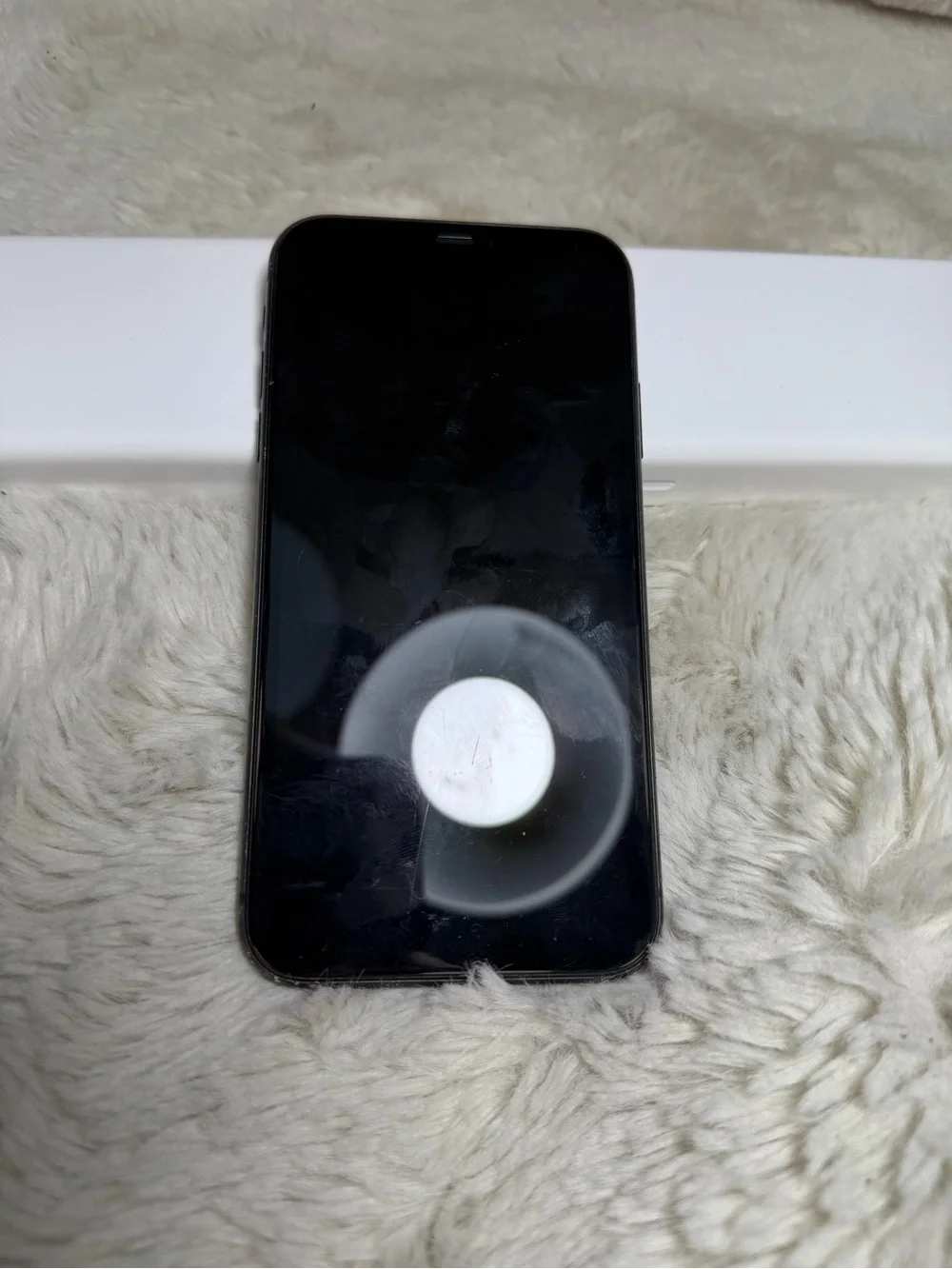 Apple iphone 11 for parts or repairs please read